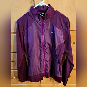 Women's Puma Jacket